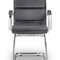 Livello Guest Chair Leather