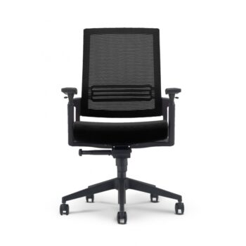 Forte – Ergonomic Multi-Function Chair