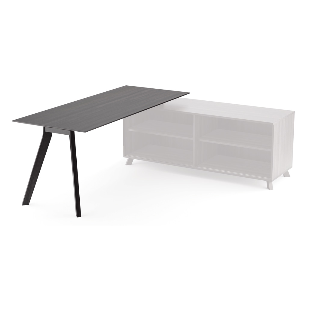 Sienna Collection 60” Table with Single Leg