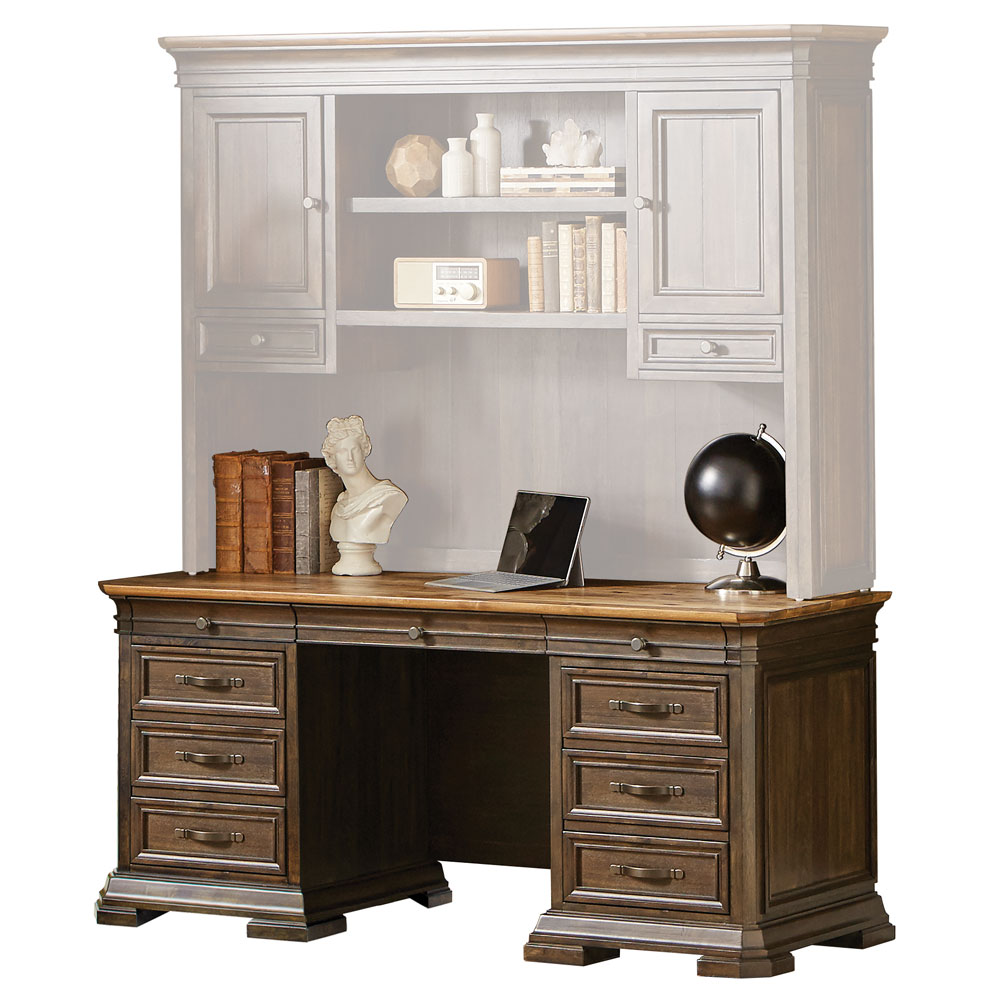 Tris=017 Westwood Collection Credenza