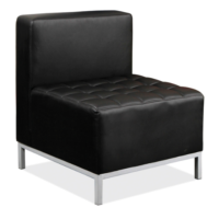 Tris=008 Millennial Collection Armless Chair
