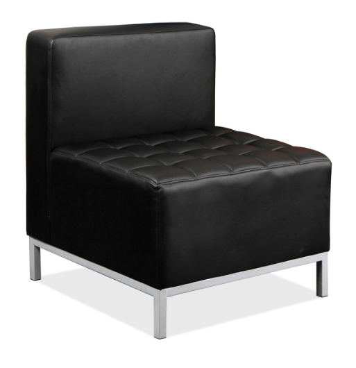 Tris=008 Millennial Collection Armless Chair
