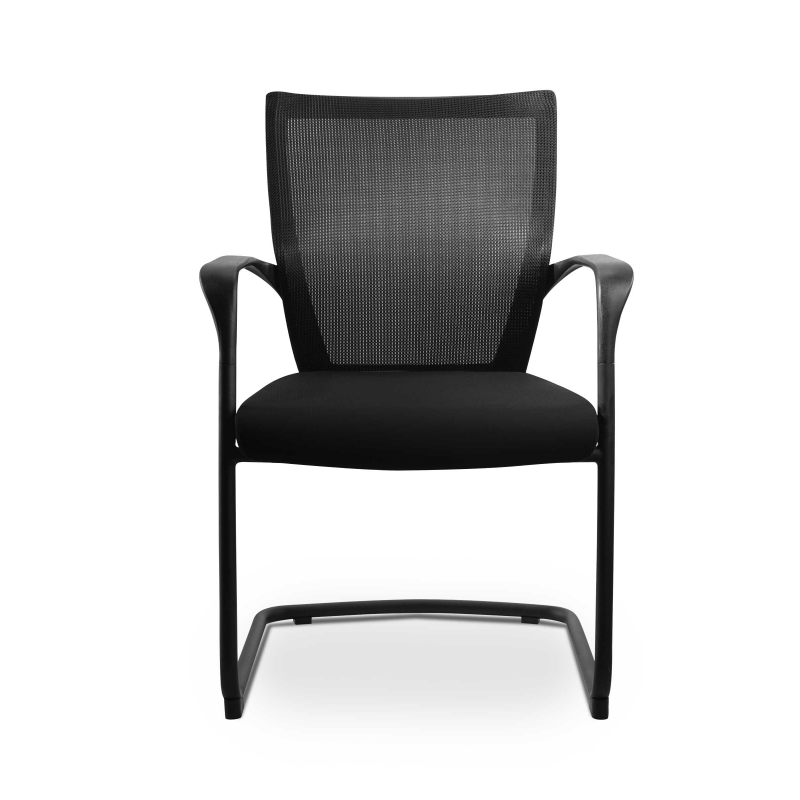 Concepto Mesh Guest Chair