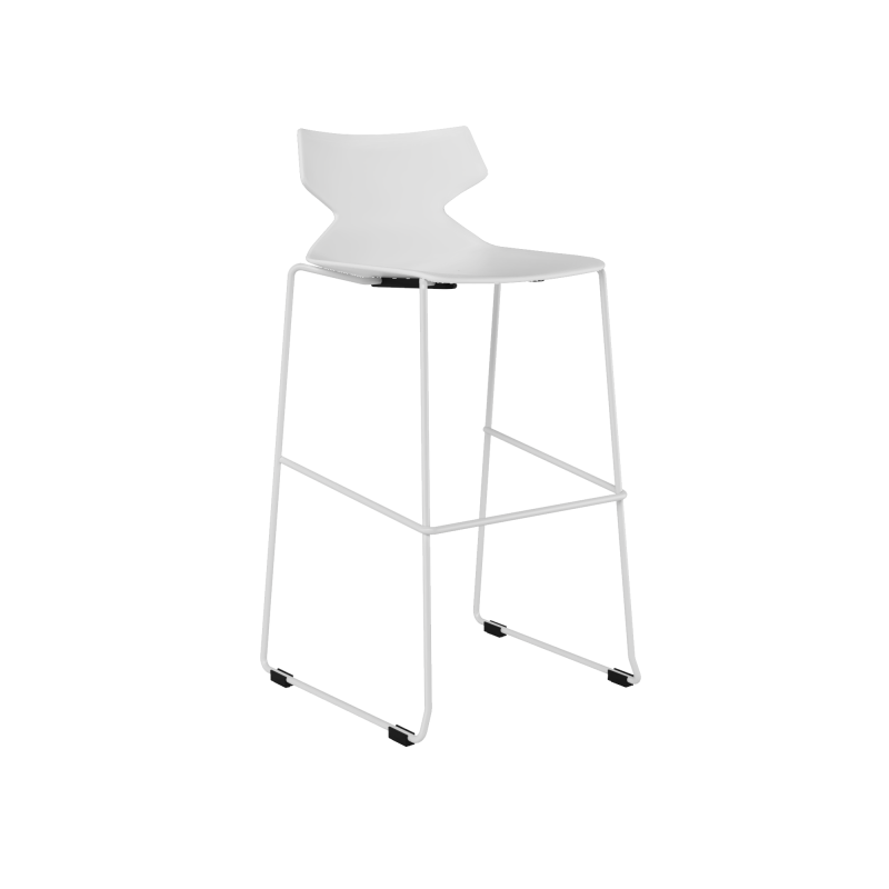 FLY Bar height stool