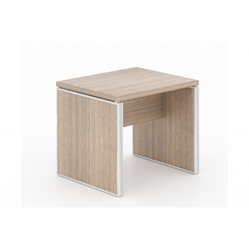 End table – Laminate top