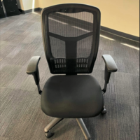 Office chair-Shirley’s office furniture 8