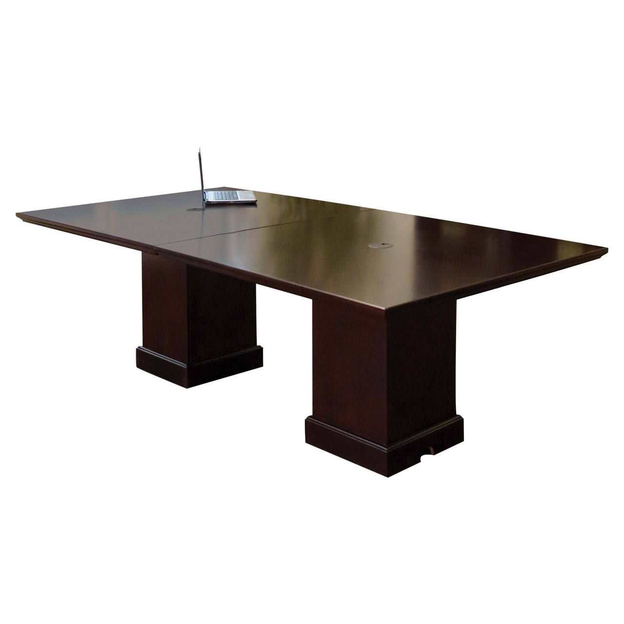 Rowland 96″W Conference Table