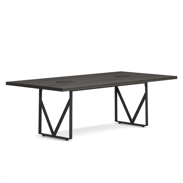 Palisades | Sitting Height Conference Table