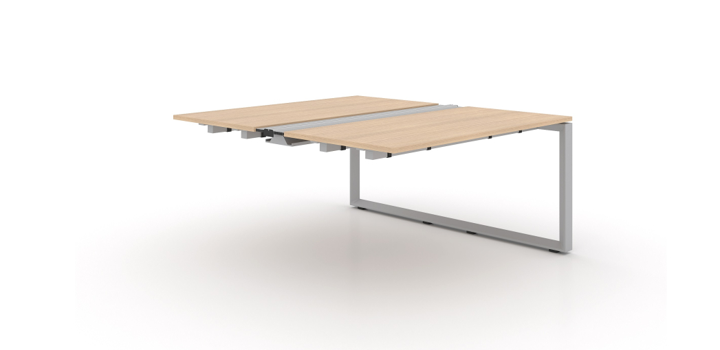 Veloce Add-on/Extension to Double Station 69″Dx66″Wx29″H – Miele