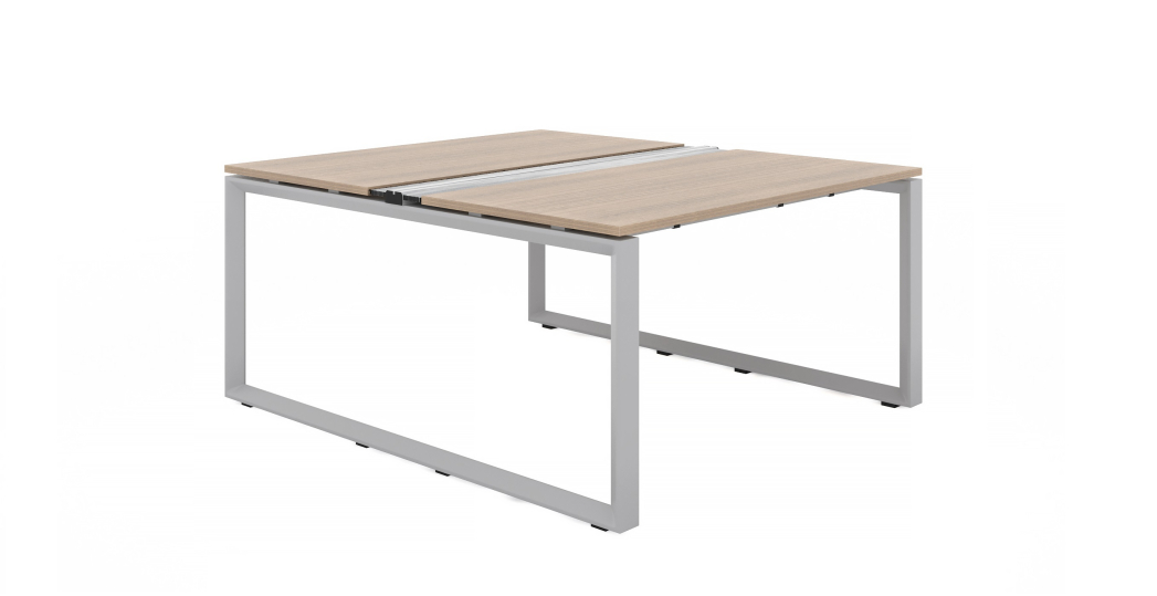 Double Veloce Station 69″Dx66″Wx29″H-Noce