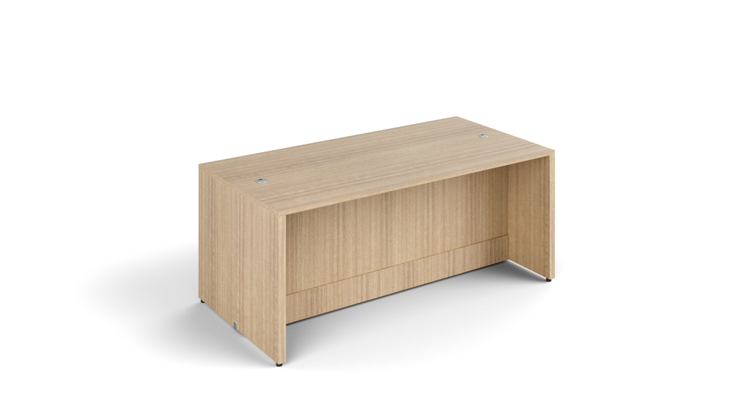 Squadra collaborative table, Miele.
