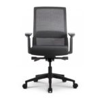 Moderno Compito Executive Chair