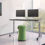 StandUp Standing Desk Collection Typical