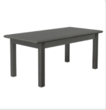 Tris=045 Abbey Collection Table Desk - Image 5