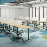 Training Tables