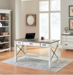 Tris=032 Refined Collection Writing Table - Image 3