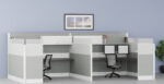 PANEL SYSTEMS  EVO 2.5 Frame and Tile, Refined - Image 3