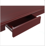 Tris=045 Abbey Collection Table Desk - Image 4