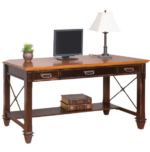 Tris=032 Refined Collection Writing Table - Image 2
