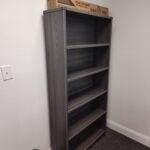 Used bookshelf place