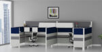 PANEL SYSTEMS  EVO 2.5 Frame and Tile, Refined - Image 2