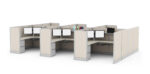 PS2 PANEL SYSTEM Tried and True Office Spaces - Image 4