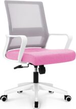 Office Chairs 801 - Image 3