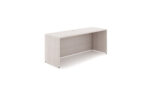 Rectangular 72" credenza shell - Image 2