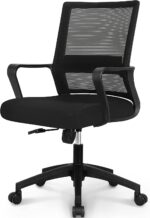 Office Chairs 801 - Image 6