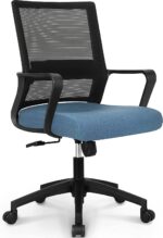 Office Chairs 801 - Image 5