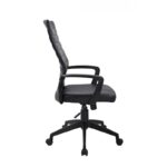 ARTE High Back Chair - Image 5