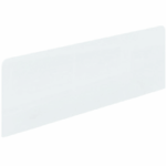 Acrylic dividers