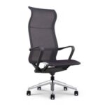 Bellezza High Profile Executive Mesh Chair - Image 3