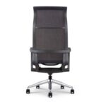 Bellezza High Profile Executive Mesh Chair - Image 2