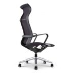 Bellezza High Profile Executive Mesh Chair - Image 5