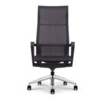 Bellezza High Profile Executive Mesh Chair