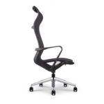 Bellezza High Profile Executive Mesh Chair - Image 4