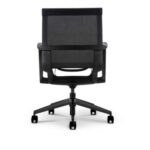 Bellezza High Profile Mid Back Mesh Chair - Image 3