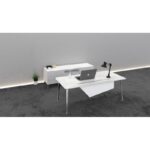 L021 - OneSuite Desk - Image 8