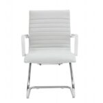 Guest Leather Chair