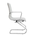 Guest Leather Chair - Image 2