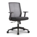 Concetto Ergonomic Task Chair - Image 3
