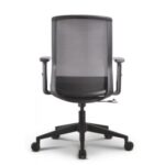 Concetto Ergonomic Task Chair - Image 2