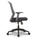 Concetto Ergonomic Task Chair - Image 4