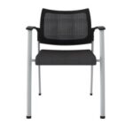 Spazio Mesh Guest chair
