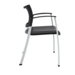 Spazio Mesh Guest chair - Image 3