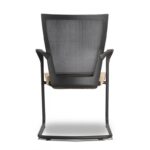 Concepto Mesh Guest Chair - Image 6