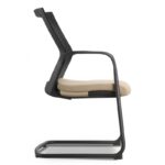 Concepto Mesh Guest Chair - Image 8