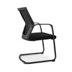 Concepto Mesh Guest Chair - Image 4
