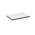 White glass top for storage units - Image 4